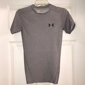 Men’s Under Armour Fitted Shirt